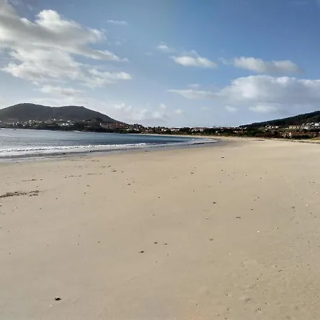 Valdemar Playa Langosteira Apartamento