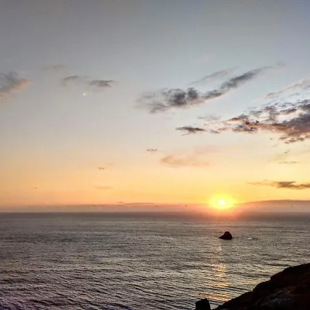 Apartmán Valdemar Playa Langosteira Finisterre