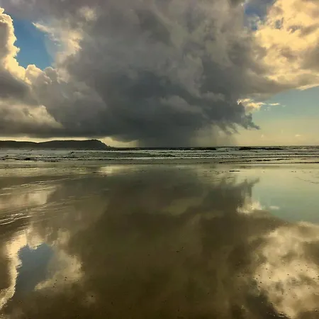 Valdemar Playa Langosteira *