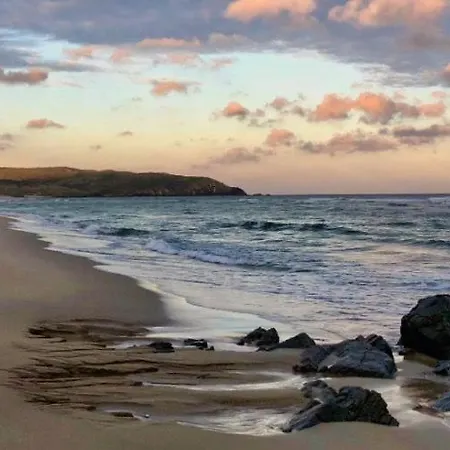 Valdemar Playa Langosteira Finisterre