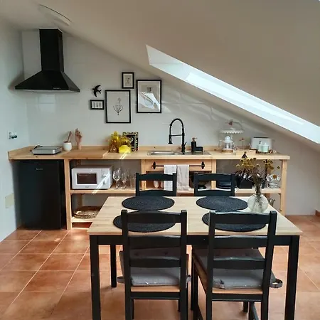Valdemar Playa Langosteira Apartmán Finisterre