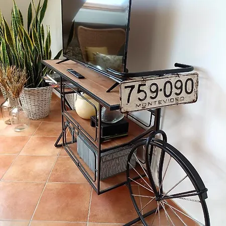 Apartmán Valdemar Playa Langosteira