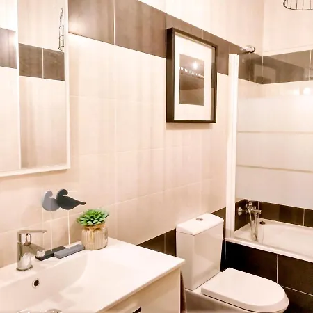 Apartamento Valdemar Playa Langosteira Finisterre