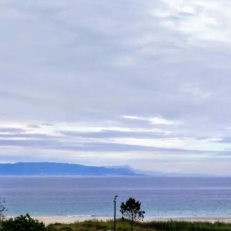 Valdemar Playa Langosteira *
