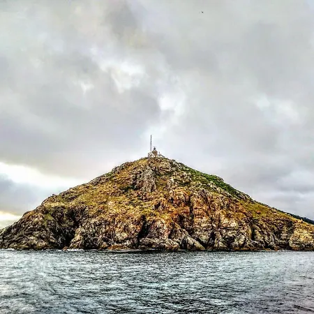 Valdemar Playa Langosteira *