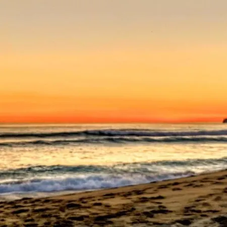 Valdemar Playa Langosteira Διαμέρισμα Finisterre