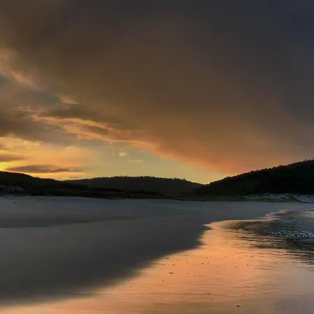 Valdemar Playa Langosteira *